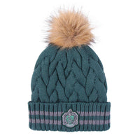 Cappello invernale Serpeverde Harry Potter