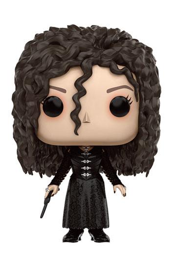 POP Harry Potter Bellatrix