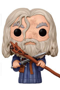 Pop Funko Gandalf il grigio LOTR Il Signore degli Anelli