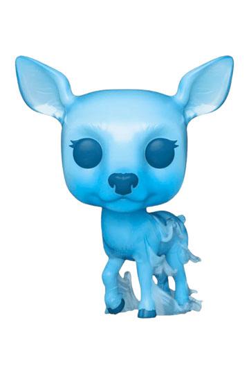 Pop Harry Potter Patronus Severus Snape Piton