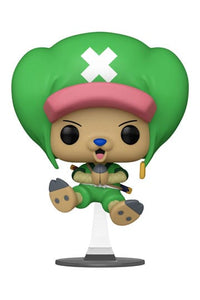 Pop One piece Chopperemon(wano)