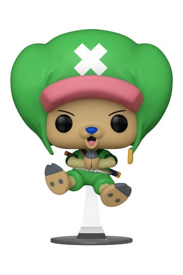 Pop One piece Chopperemon(wano)