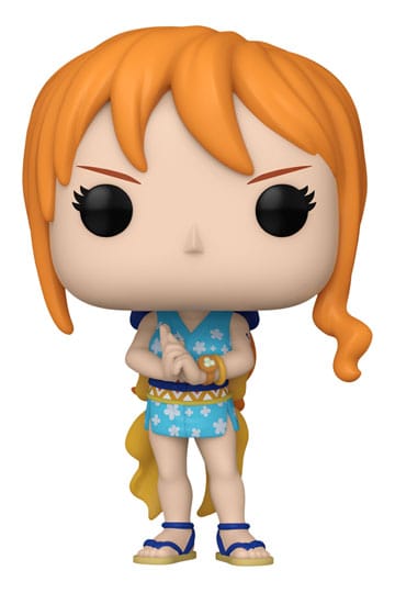 Pop One piece Onami(wano)