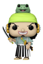 Pop One piece Usuhachi(wano)