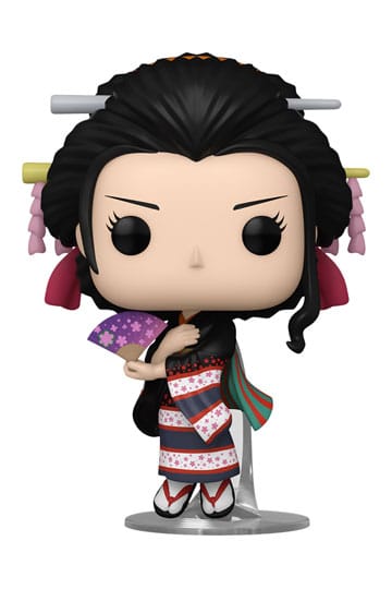 Pop One piece Orobi(wano)