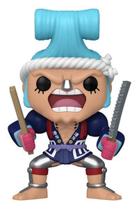 Pop One piece Franosuke(wano)