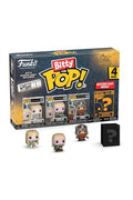 Pop Bitty Funko LOTR Il Signore degli anelli Galadriel