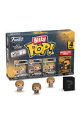 Pop Bitty Funko LOTR Il Signore degli anelli Sam