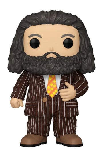 POP Harry Potter Hagrid Special Prigioniero di Azkaban