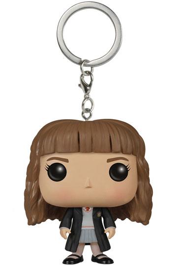 Pocket POP Portachiavi Hermione Harry Potter