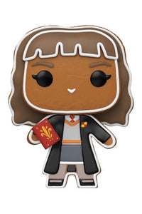 POP Harry Potter Gingerbread Hermione