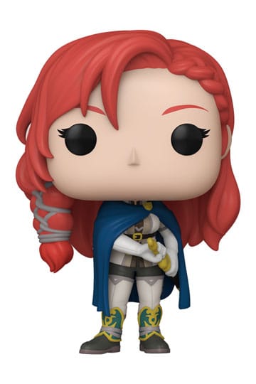 Pop Funko Hera  LOTR Il Signore degli Anelli la guerra dei rohirrim