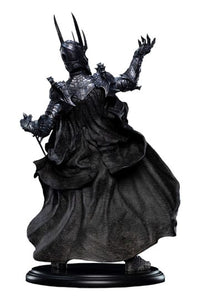 Il Signore degli Anelli Mini Statua Sauron 20 cm LOTR