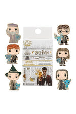 Pop Harry Potter Pin Special Patronus