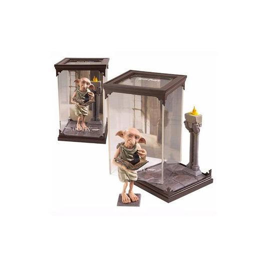 Statuetta Dobby Harry Potter
