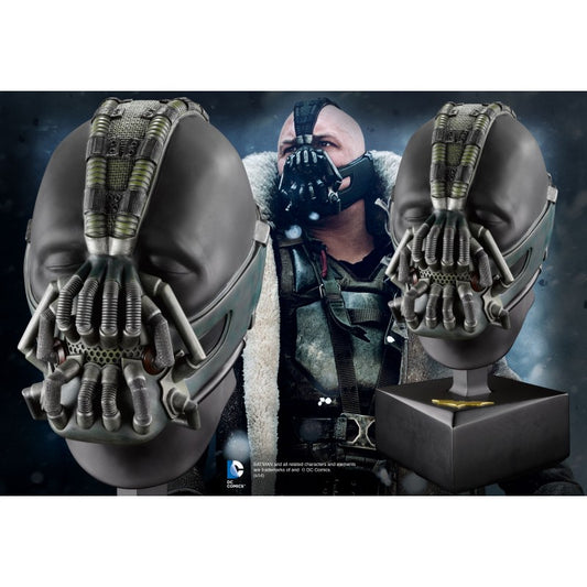 Maschera Bane Batman 1:1