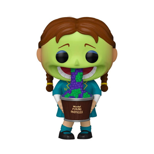 Funko Pop Harry Potter Special Pastiglie Vomitose