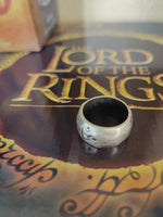 Anello di Thorin Scudo di Quercia Lo Hobbit