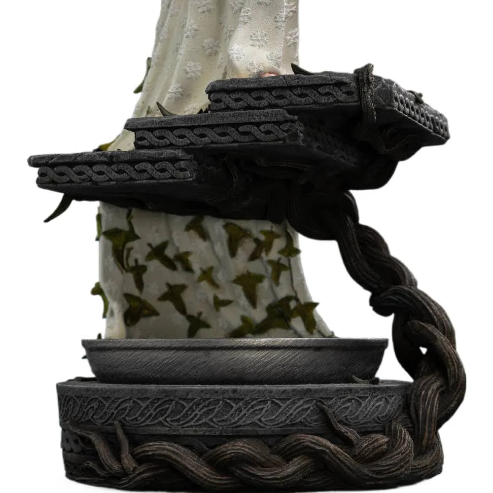 Statua Galadriel Lotr Il signore degli anelli