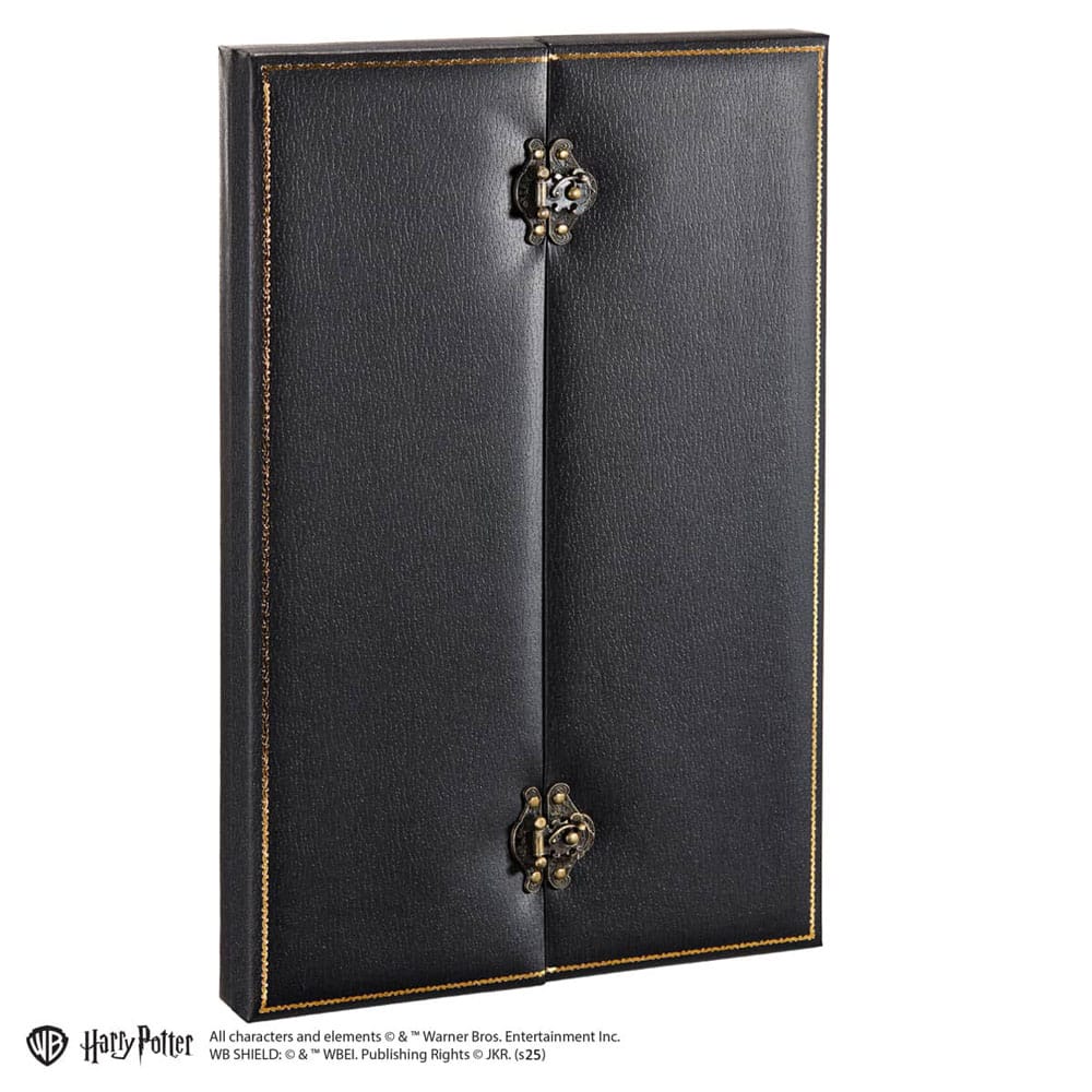 Collana con opale maledetto replica 1:1 di Harry Potter 56 cm