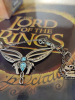 Collana elfica LOTR Il Signore degli Anelli