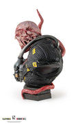 Resident Evil 3 Remake Busto a grandezza naturale 1:1 Nemesis 92 cm