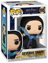 Funko Pop Harry Potter Piton Patronus