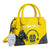 Borsa Harry Potter Hufflepuff Tassorosso Deluxe