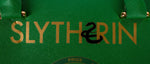 Borsa Harry Potter Slytherin  Serpeverde Deluxe