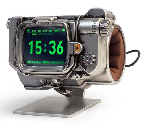 Fallout 1:1 Pip-boy