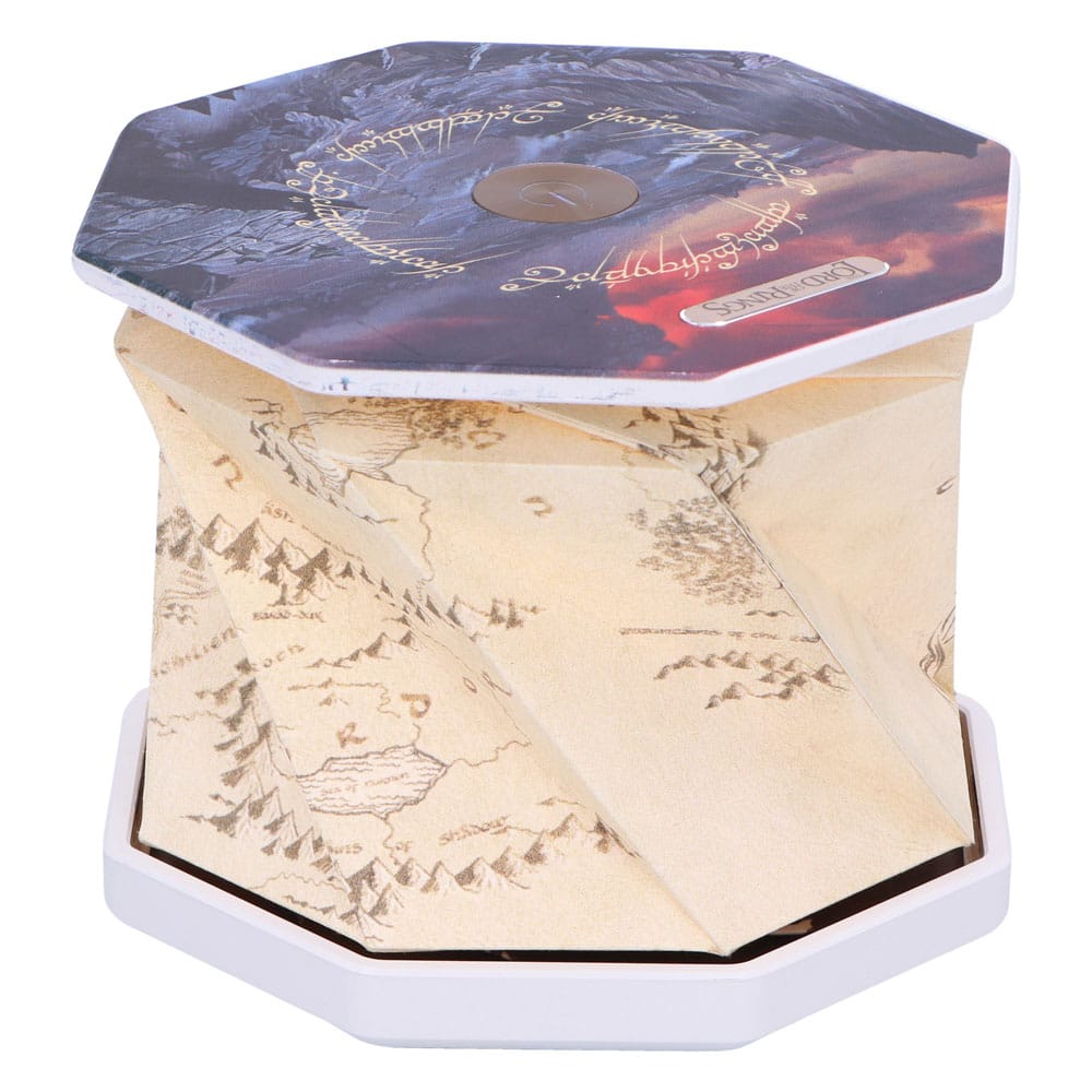 Lampada Lotr Il signore degli anelli pieghevole