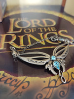 Collana elfica LOTR Il Signore degli Anelli