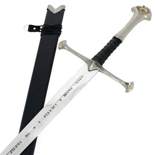 Spada Anduril Lotr Il signore degli anelli