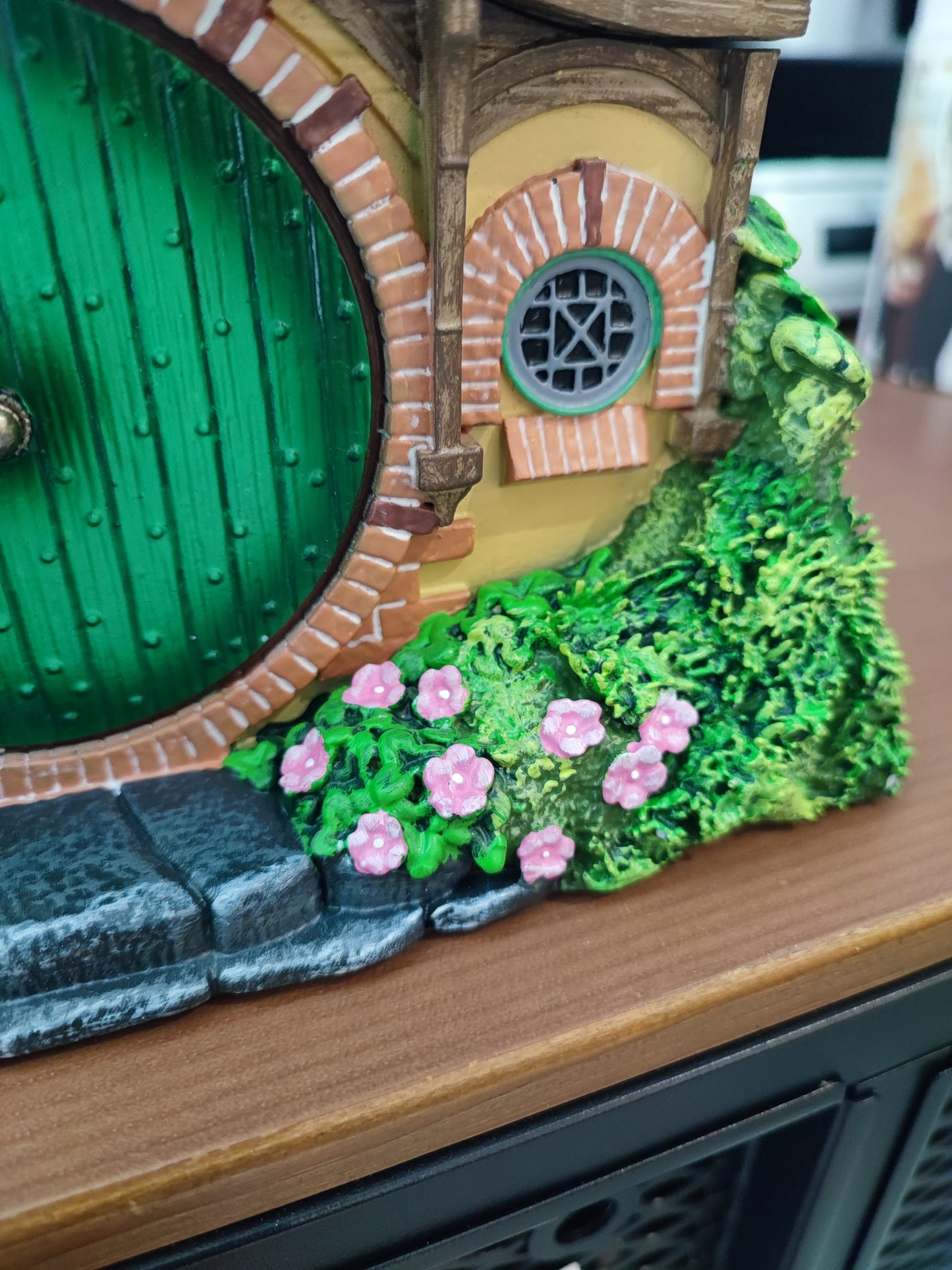 Porta oggetti Casa Baggins Lotr Il signore degli anelli