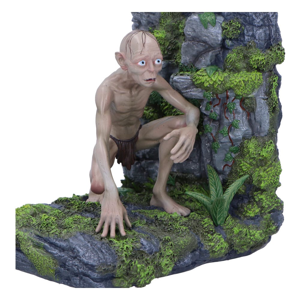 Fermalibri Gollum e Smeagol Lotr Il signore degli anelli