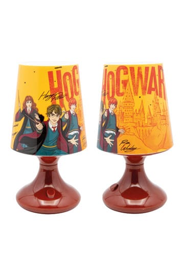 Lampada Led Harry Potter 19 cm