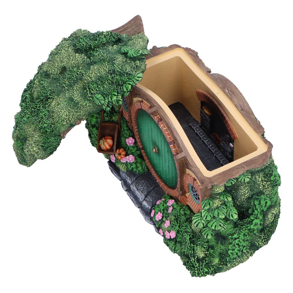 Porta oggetti Casa Baggins Lotr Il signore degli anelli