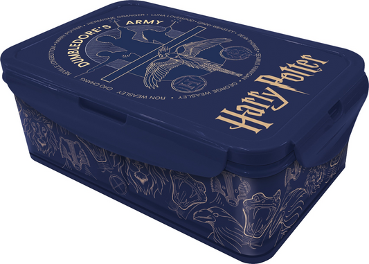 Porta pranzo Harry Potter