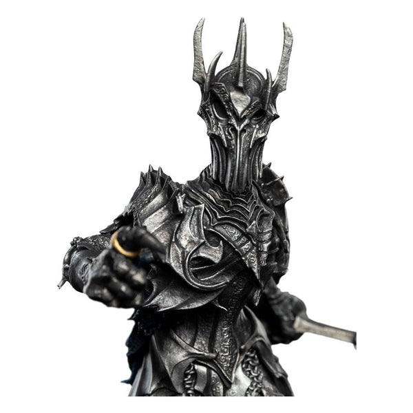 Mini epics Sauron Weta Workshop