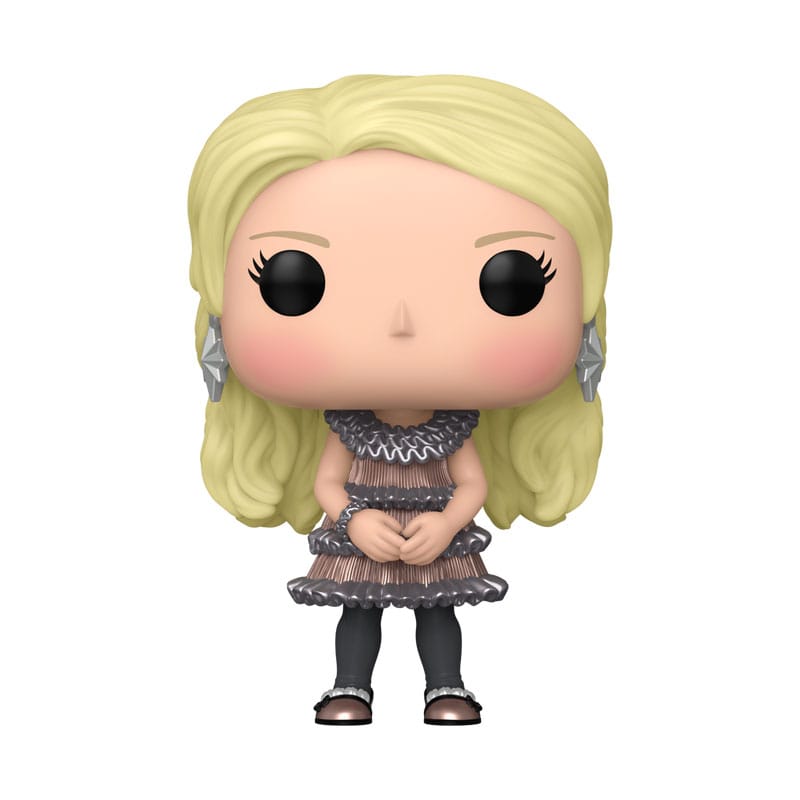 Funko Pop Harry Potter Special Luna abito elegante