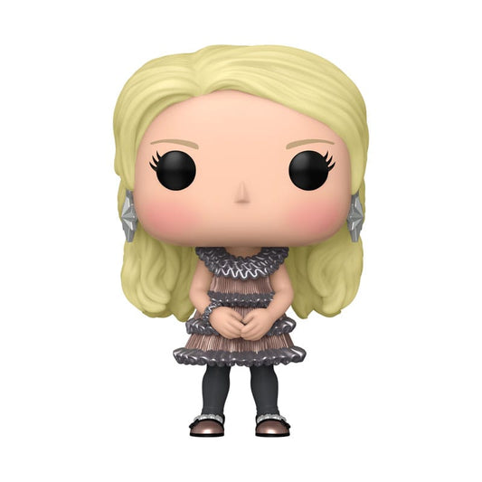 Funko Pop Harry Potter Special Luna abito elegante