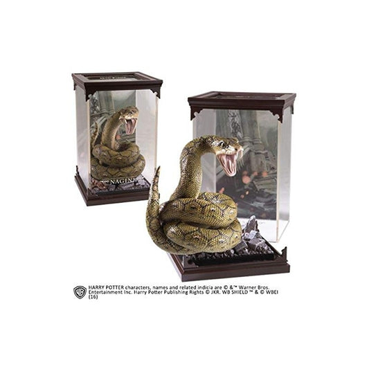 Statuetta Nagini Harry Potter
