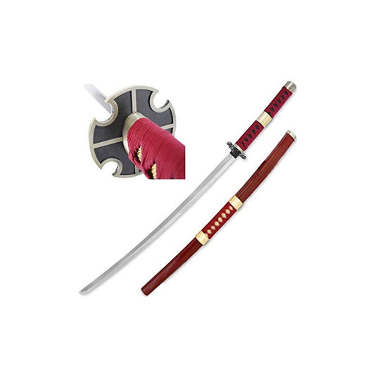 Sandai kiletsu - katana di Zoro One piece