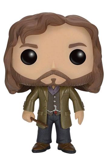 Funko Pop Harry Potter Sirius Black