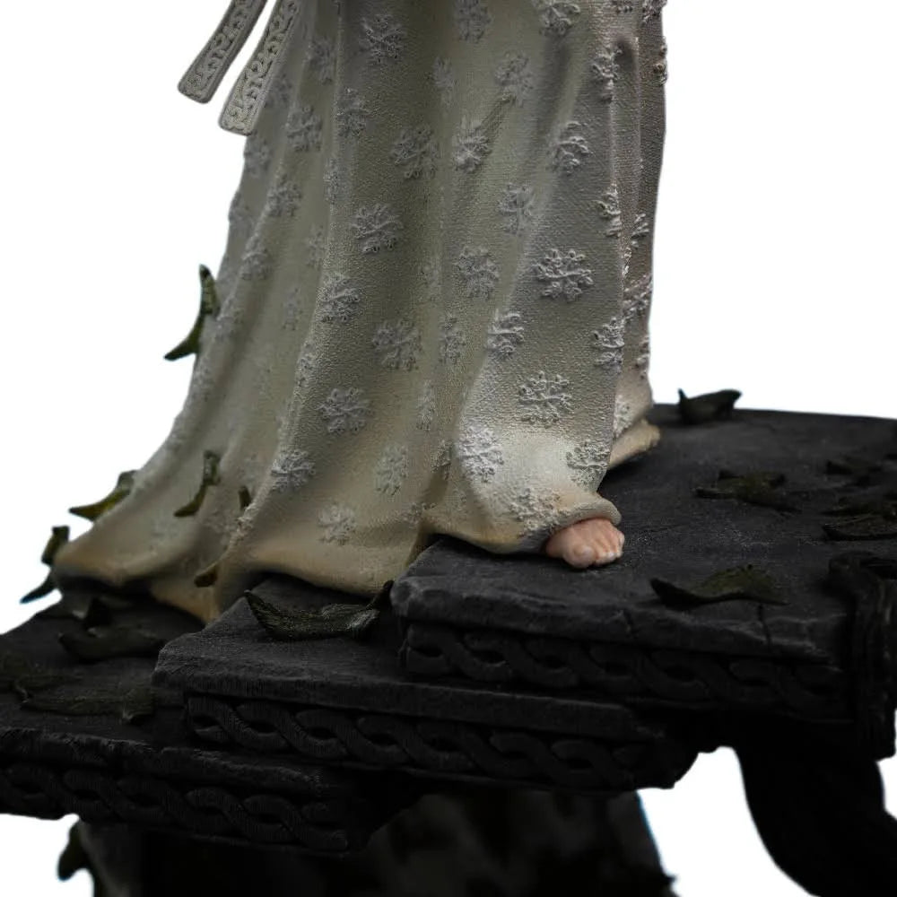 Statua Galadriel Lotr Il signore degli anelli