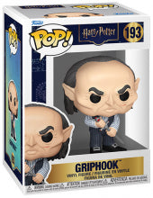 Funko Pop Harry Potter Folletto con spada