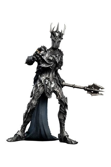 Mini epics Sauron Weta Workshop