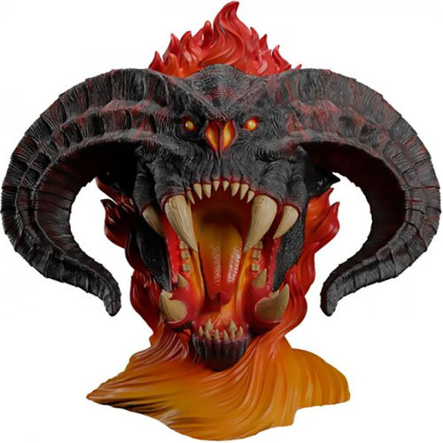 Lampada Balrog Lotr Il signore degli anelli