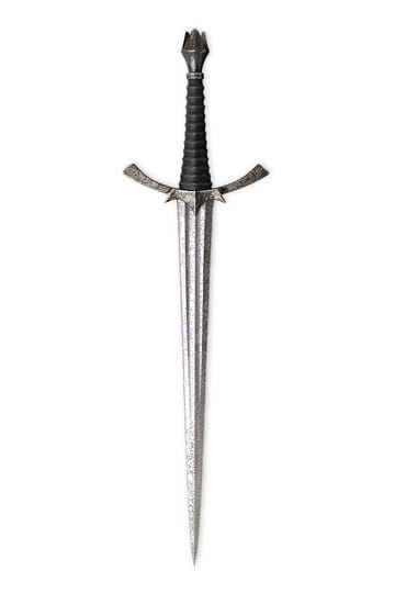 Pugnale Morgul 55 cm Witch King 1:1 Lotr Il signore degli anelli Re stregone di Angmar