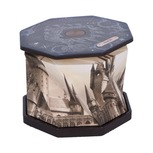 Lampada Harry Potter pieghevole Hogwarts
